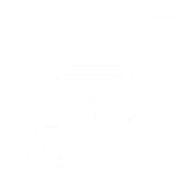 电动轮椅车